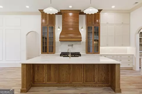 Kitchen - 112 Wakefield Dr, Guyton, GA 31312 photo 3 of 11