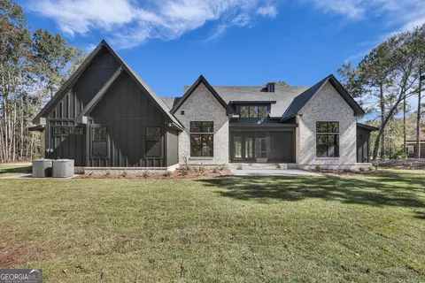 Exterior - 112 Wakefield Dr, Guyton, GA 31312 photo 17 of 29