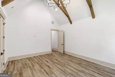 Bedroom - 112 Wakefield Dr, Guyton, GA 31312 photo 10 of 10