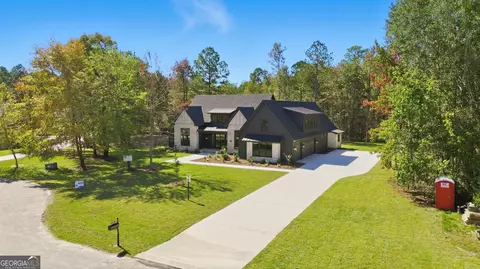 Exterior - 112 Wakefield Dr, Guyton, GA 31312 photo 26 of 29