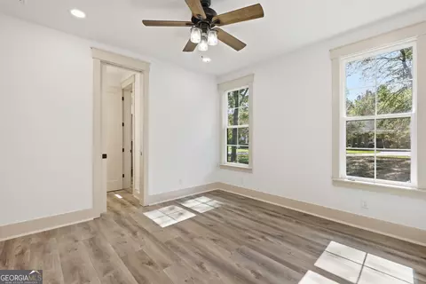 Bedroom - 112 Wakefield Dr, Guyton, GA 31312 photo 3 of 10