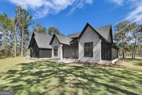 Exterior - 112 Wakefield Dr, Guyton, GA 31312 photo 21 of 29