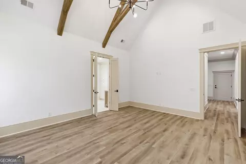 Bedroom - 112 Wakefield Dr, Guyton, GA 31312 photo 9 of 10