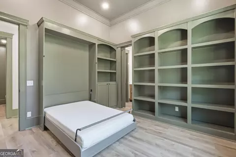 Bedroom - 112 Wakefield Dr, Guyton, GA 31312 photo 2 of 10