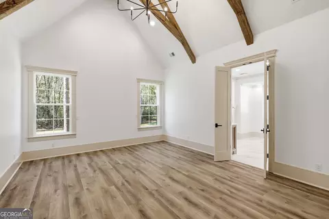 Bedroom - 112 Wakefield Dr, Guyton, GA 31312 photo 8 of 10