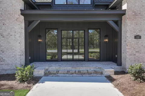 Exterior - 112 Wakefield Dr, Guyton, GA 31312 photo 4 of 29