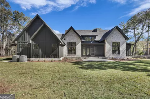Exterior - 112 Wakefield Dr, Guyton, GA 31312 photo 15 of 29