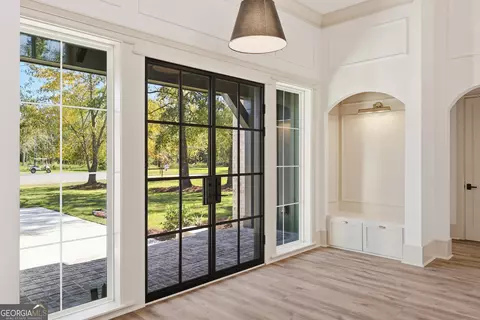 Entry Way - 112 Wakefield Dr, Guyton, GA 31312 photo 1 of 2