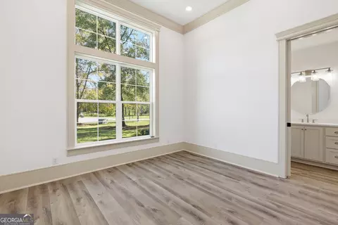 Bedroom - 112 Wakefield Dr, Guyton, GA 31312 photo 7 of 10