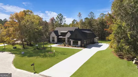 Exterior - 112 Wakefield Dr, Guyton, GA 31312 photo 24 of 29