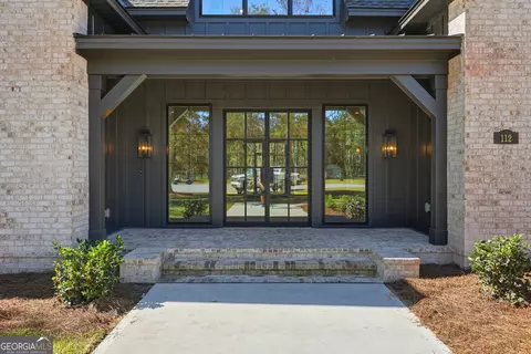 Exterior - 112 Wakefield Dr, Guyton, GA 31312 photo 5 of 29