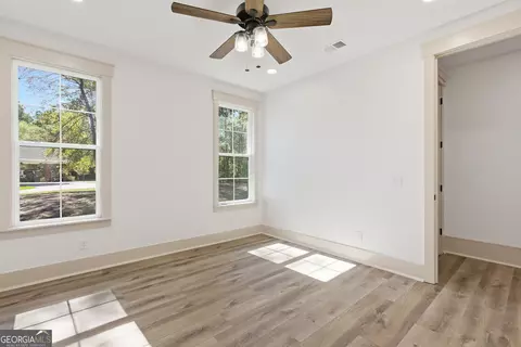 Bedroom - 112 Wakefield Dr, Guyton, GA 31312 photo 5 of 10