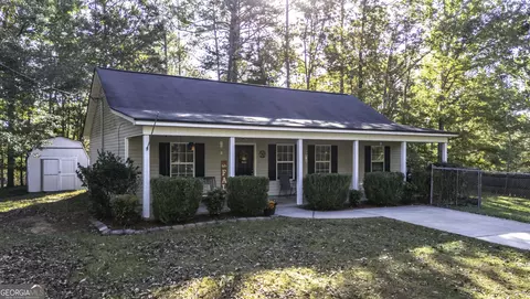 190 Hillcrest, Heflin, AL 36264