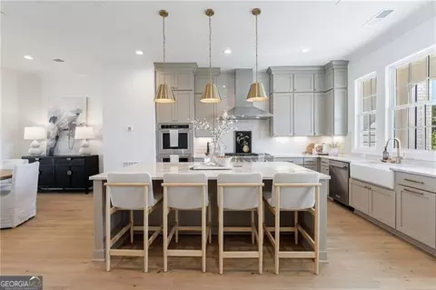 Undisclosed, Alpharetta, GA 30009