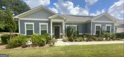 2473 Rathburn Cir, Loganville, GA 30052