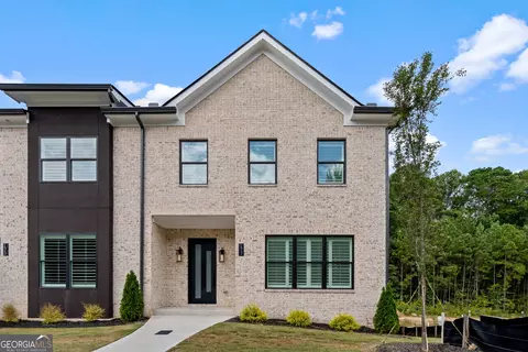 201 Brush Creek Ct, Stockbridge, GA 30281