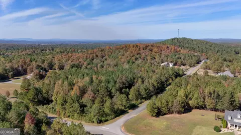 11 Charismatic Rd SW, Rome, GA 30161