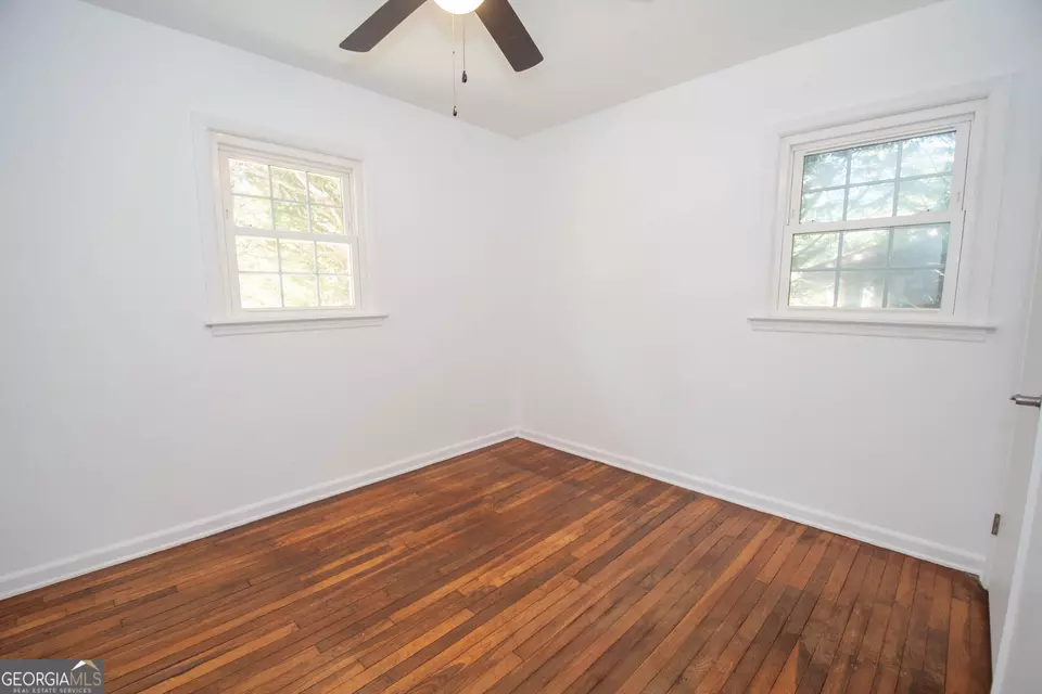 Bedroom - 12 Ulas B Ware Rd, Newnan, GA 30263 photo 2 of 7