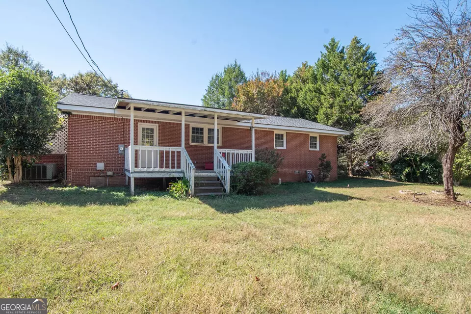 Other - 12 Ulas B Ware Rd, Newnan, GA 30263 photo 8 of 8