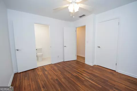 Bedroom - 12 Ulas B Ware Rd, Newnan, GA 30263 photo 1 of 7