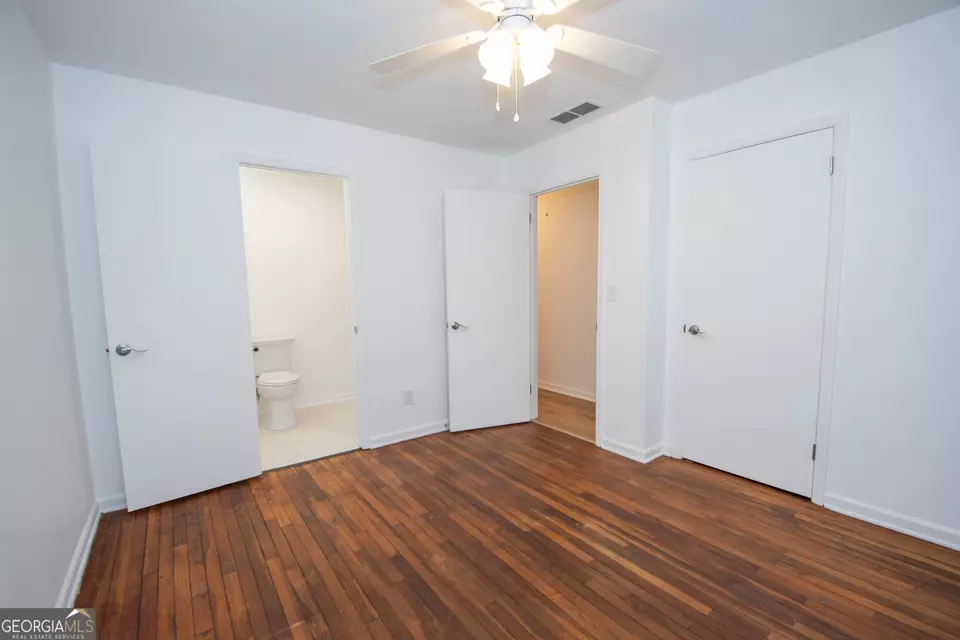 Bedroom - 12 Ulas B Ware Rd, Newnan, GA 30263 photo 1 of 7