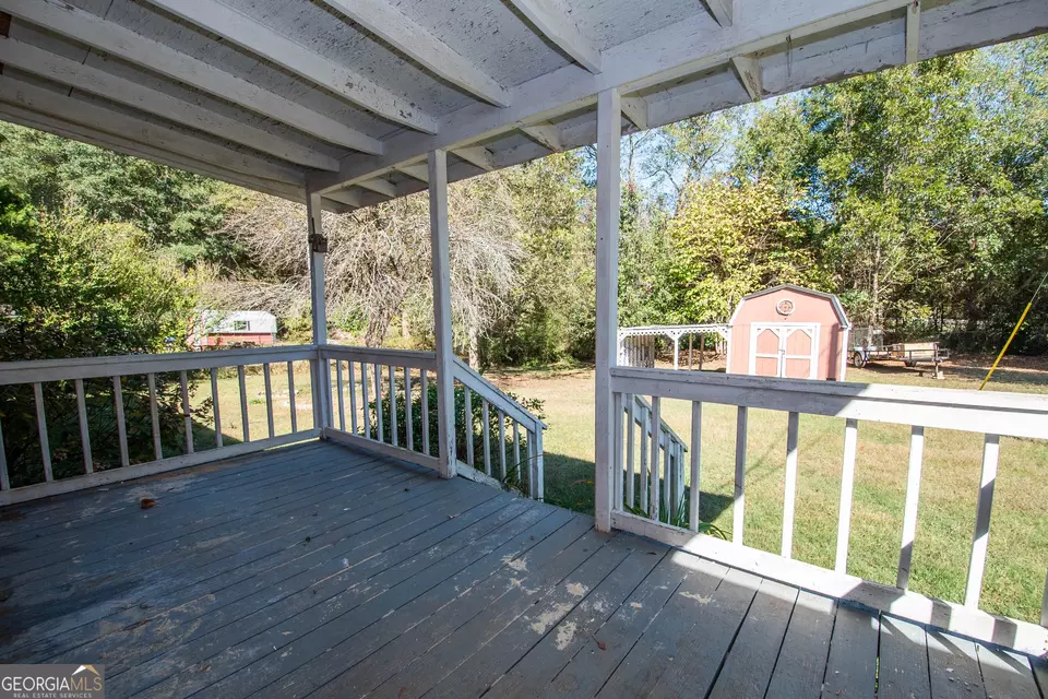 Exterior - 12 Ulas B Ware Rd, Newnan, GA 30263 photo 3 of 5