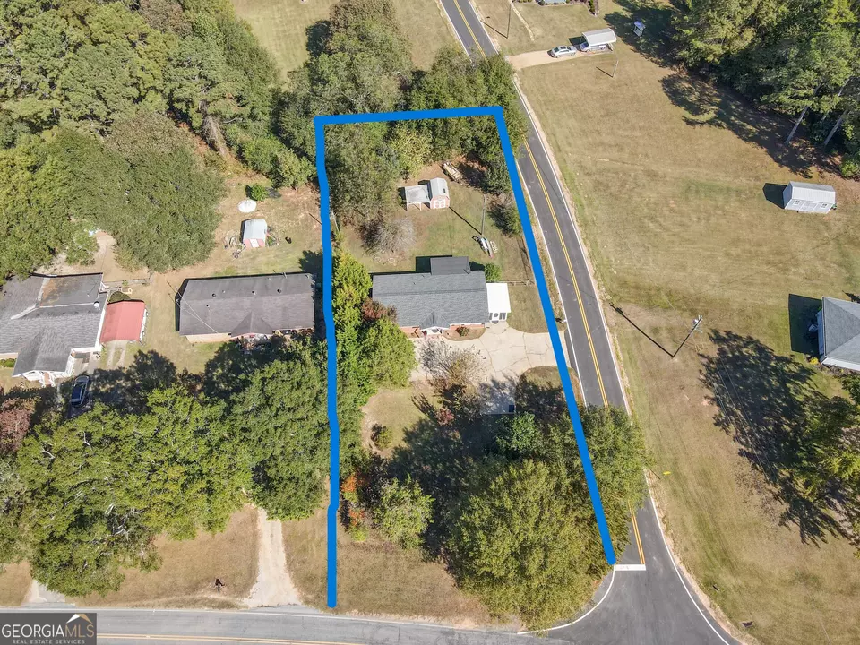 View/Area - 12 Ulas B Ware Rd, Newnan, GA 30263 photo 1 of 1