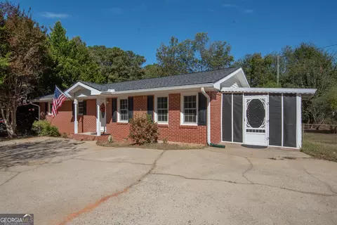 Other - 12 Ulas B Ware Rd, Newnan, GA 30263 photo 1 of 8