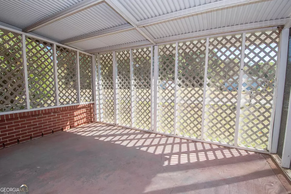 Exterior - 12 Ulas B Ware Rd, Newnan, GA 30263 photo 2 of 5