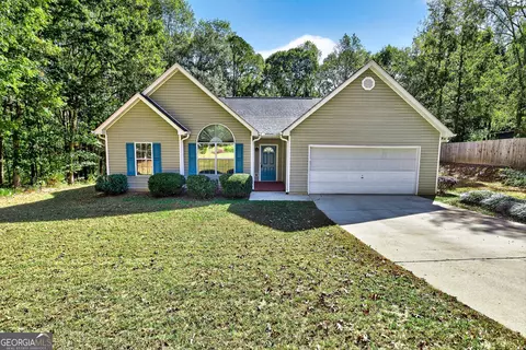 218 Baxter Ln, Locust Grove, GA 30248