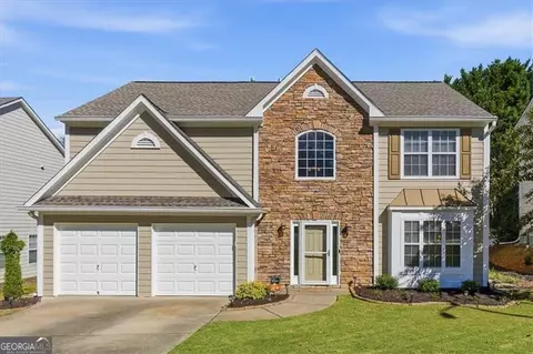 3164 Hartness Way, Kennesaw, GA 30144