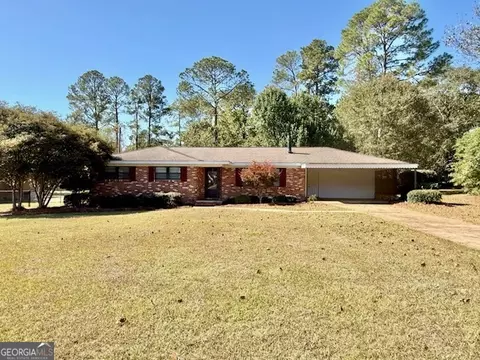 21141 Lucile Rd, Blakely, GA 39823