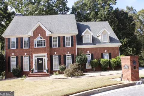 3106 Brians Creek Dr SE, Conyers, GA 30013