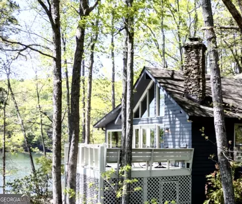 148 Kingfisher Pt, Big Canoe, GA 30143