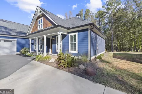 1809 Monroe Jersey Rd, Monroe, GA 30655