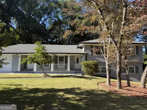 1888 Peeler Rd, Atlanta, GA 30338
