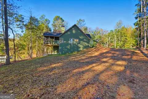 Exterior - 259 Currahee Pl, Toccoa, GA 30577 photo 2 of 13