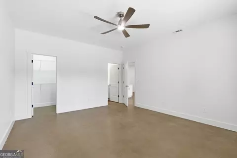 Bedroom - 259 Currahee Pl, Toccoa, GA 30577 photo 2 of 3