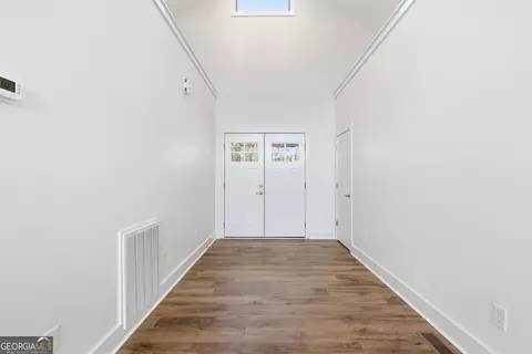 Entry Way - 259 Currahee Pl, Toccoa, GA 30577 photo 2 of 3