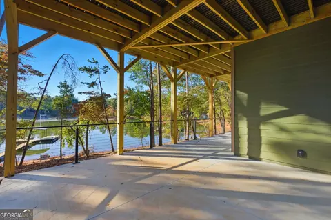 Exterior - 259 Currahee Pl, Toccoa, GA 30577 photo 10 of 13