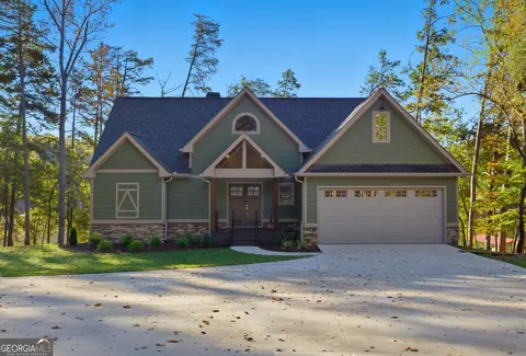 259 Currahee Pl, Toccoa, GA 30577