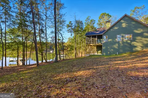 Exterior - 259 Currahee Pl, Toccoa, GA 30577 photo 3 of 13