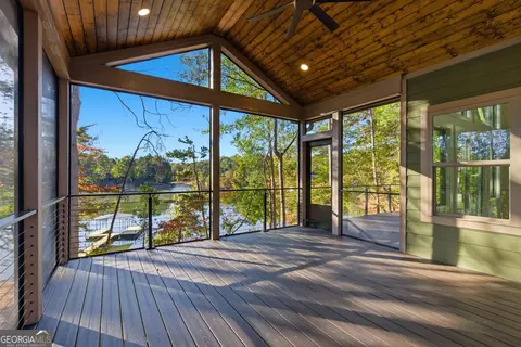 Exterior - 259 Currahee Pl, Toccoa, GA 30577 photo 13 of 13