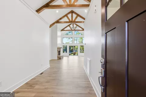 Entry Way - 259 Currahee Pl, Toccoa, GA 30577 photo 1 of 3