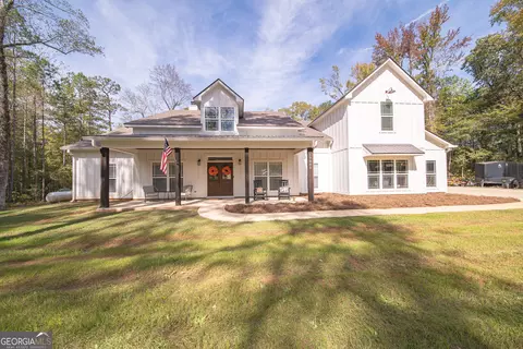 19881 Ga Highway 315, Waverly Hall, GA 31831