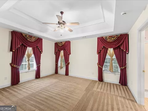 Bedroom - 205 Pebble Creek Dr, Covington, GA 30016 photo 1 of 4