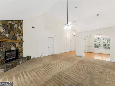 Living - 205 Pebble Creek Dr, Covington, GA 30016 photo 3 of 5
