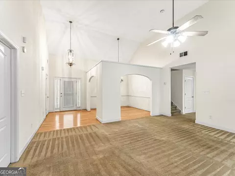 Living - 205 Pebble Creek Dr, Covington, GA 30016 photo 2 of 5