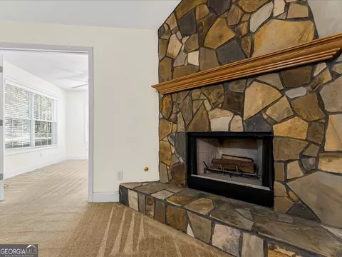 Living - 205 Pebble Creek Dr, Covington, GA 30016 photo 5 of 5