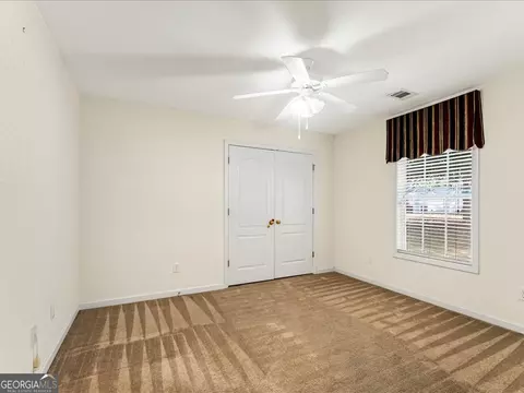 Bedroom - 205 Pebble Creek Dr, Covington, GA 30016 photo 3 of 4